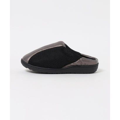 ユナイテッドアローズ グリーンレーベル リラクシング UNITED ARROWS green label relaxing SC★SUBU DOT SNEAK （BLACK）｜詳細画像