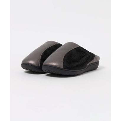 ユナイテッドアローズ グリーンレーベル リラクシング UNITED ARROWS green label relaxing SC★SUBU DOT SNEAK （BLACK）｜詳細画像