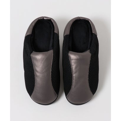 ユナイテッドアローズ グリーンレーベル リラクシング UNITED ARROWS green label relaxing SC★SUBU DOT SNEAK （BLACK）｜詳細画像