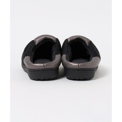 ユナイテッドアローズ グリーンレーベル リラクシング UNITED ARROWS green label relaxing SC★SUBU DOT SNEAK （BLACK）｜詳細画像