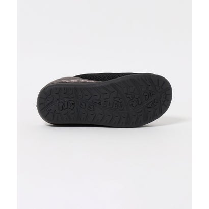 ユナイテッドアローズ グリーンレーベル リラクシング UNITED ARROWS green label relaxing SC★SUBU DOT SNEAK （BLACK）｜詳細画像