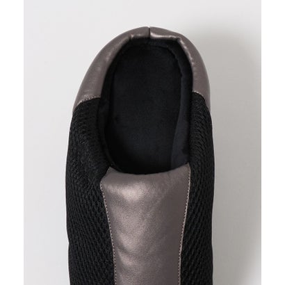 ユナイテッドアローズ グリーンレーベル リラクシング UNITED ARROWS green label relaxing SC★SUBU DOT SNEAK （BLACK）｜詳細画像