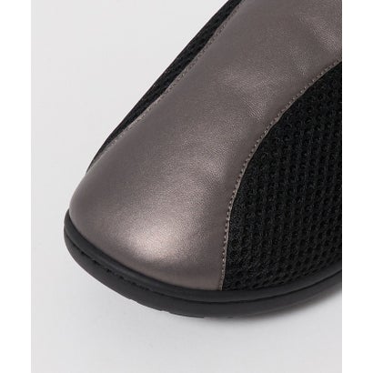 ユナイテッドアローズ グリーンレーベル リラクシング UNITED ARROWS green label relaxing SC★SUBU DOT SNEAK （BLACK）｜詳細画像