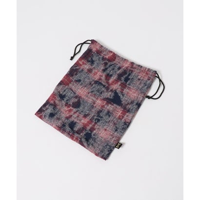 ユナイテッドアローズ グリーンレーベル リラクシング UNITED ARROWS green label relaxing SC★SUBU DOT MATORY D/R （RED）｜詳細画像