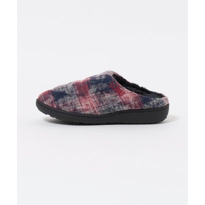 ユナイテッドアローズ グリーンレーベル リラクシング UNITED ARROWS green label relaxing SC★SUBU DOT MATORY D/R （RED）｜詳細画像