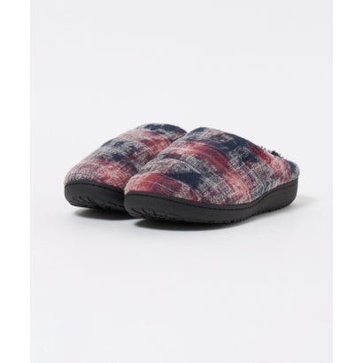 ユナイテッドアローズ グリーンレーベル リラクシング UNITED ARROWS green label relaxing SC★SUBU DOT MATORY D/R （RED）｜詳細画像