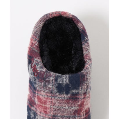 ユナイテッドアローズ グリーンレーベル リラクシング UNITED ARROWS green label relaxing SC★SUBU DOT MATORY D/R （RED）｜詳細画像