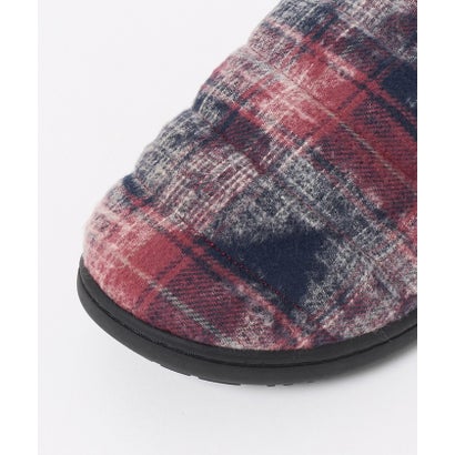 ユナイテッドアローズ グリーンレーベル リラクシング UNITED ARROWS green label relaxing SC★SUBU DOT MATORY D/R （RED）｜詳細画像