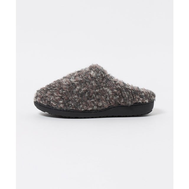 ＜SUBU＞DOTS MATORY DOVE GRAY サンダル （MD.GRAY）