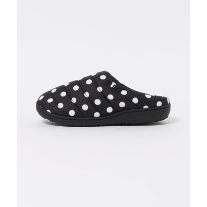 ユナイテッドアローズ グリーンレーベル リラクシング UNITED ARROWS green label relaxing SC★SUBU OG F-LINE PTTN （BLACK）｜詳細画像