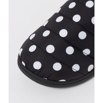 ユナイテッドアローズ グリーンレーベル リラクシング UNITED ARROWS green label relaxing SC★SUBU OG F-LINE PTTN （BLACK）｜詳細画像