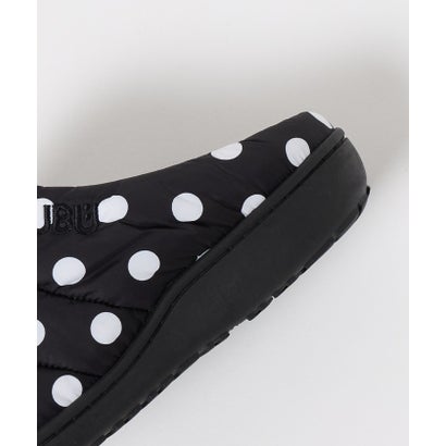 ユナイテッドアローズ グリーンレーベル リラクシング UNITED ARROWS green label relaxing SC★SUBU OG F-LINE PTTN （BLACK）｜詳細画像