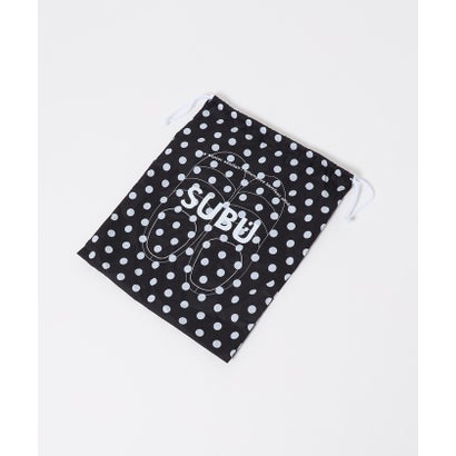 ユナイテッドアローズ グリーンレーベル リラクシング UNITED ARROWS green label relaxing SC★SUBU OG F-LINE PTTN （BLACK）｜詳細画像