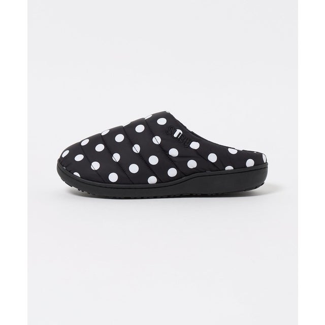 SC★SUBU OG F-LINE PTTN （BLACK）