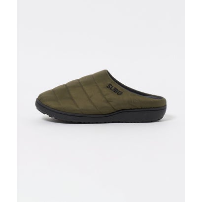 ユナイテッドアローズ グリーンレーベル リラクシング UNITED ARROWS green label relaxing SC★SUBU OG F-LINE （OLIVE）｜詳細画像