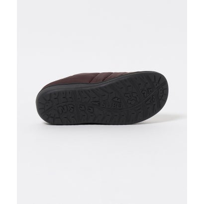 ユナイテッドアローズ グリーンレーベル リラクシング UNITED ARROWS green label relaxing SC★SUBU OG F-LINE （DK.BROWN）｜詳細画像