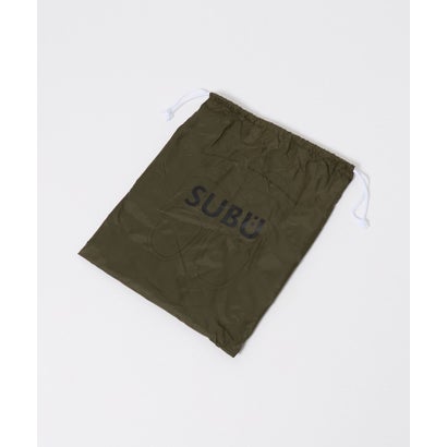 ユナイテッドアローズ グリーンレーベル リラクシング UNITED ARROWS green label relaxing SC★SUBU OG F-LINE （DK.BROWN）｜詳細画像