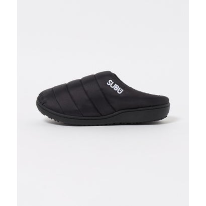 ユナイテッドアローズ グリーンレーベル リラクシング UNITED ARROWS green label relaxing SC★SUBU OG F-LINE （BLACK）｜詳細画像
