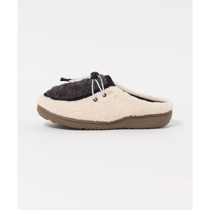 ユナイテッドアローズ グリーンレーベル リラクシング UNITED ARROWS green label relaxing SC★SUBU DOT FROZZO （OFF WHITE）｜詳細画像