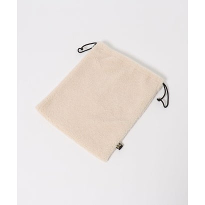 ユナイテッドアローズ グリーンレーベル リラクシング UNITED ARROWS green label relaxing SC★SUBU DOT FROZZO （OFF WHITE）｜詳細画像