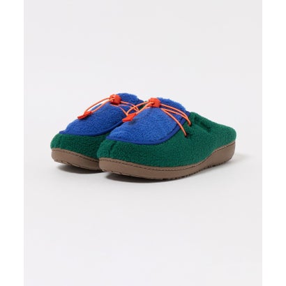 ユナイテッドアローズ グリーンレーベル リラクシング UNITED ARROWS green label relaxing SC★SUBU DOT FROZZO （OFF WHITE）｜詳細画像