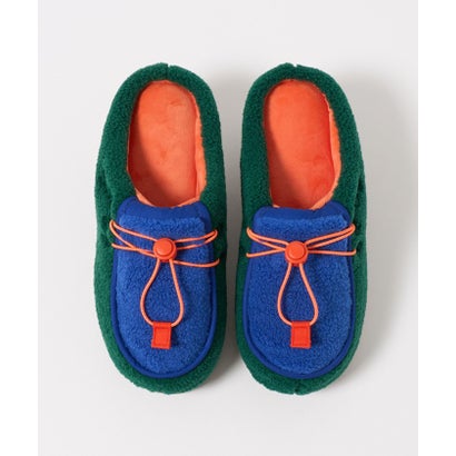 ユナイテッドアローズ グリーンレーベル リラクシング UNITED ARROWS green label relaxing SC★SUBU DOT FROZZO （OFF WHITE）｜詳細画像