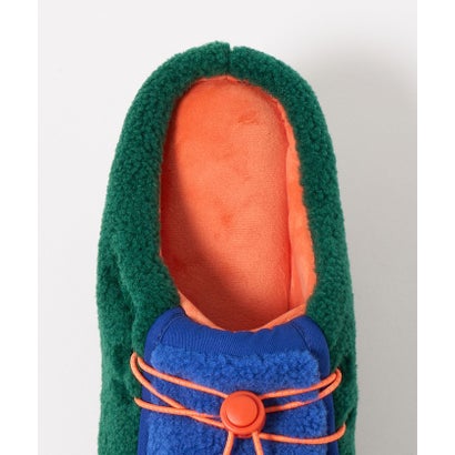 ユナイテッドアローズ グリーンレーベル リラクシング UNITED ARROWS green label relaxing SC★SUBU DOT FROZZO （KELLY）｜詳細画像