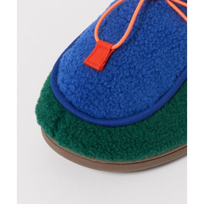 ユナイテッドアローズ グリーンレーベル リラクシング UNITED ARROWS green label relaxing SC★SUBU DOT FROZZO （KELLY）｜詳細画像