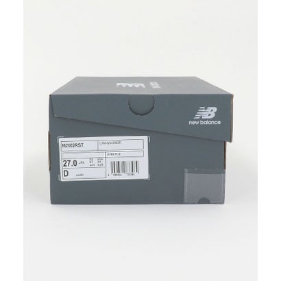 ＜New Balance＞ M2002R スニーカー （MD.GRAY）｜詳細画像