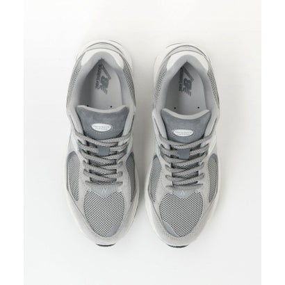 ＜New Balance＞ M2002R スニーカー （MD.GRAY）｜詳細画像