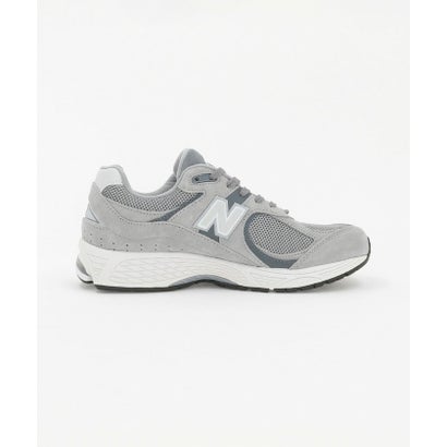 ＜New Balance＞ M2002R スニーカー （MD.GRAY）｜詳細画像