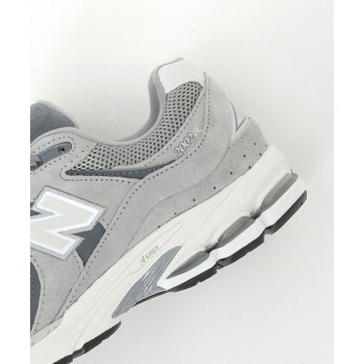 ＜New Balance＞ M2002R スニーカー （MD.GRAY）｜詳細画像