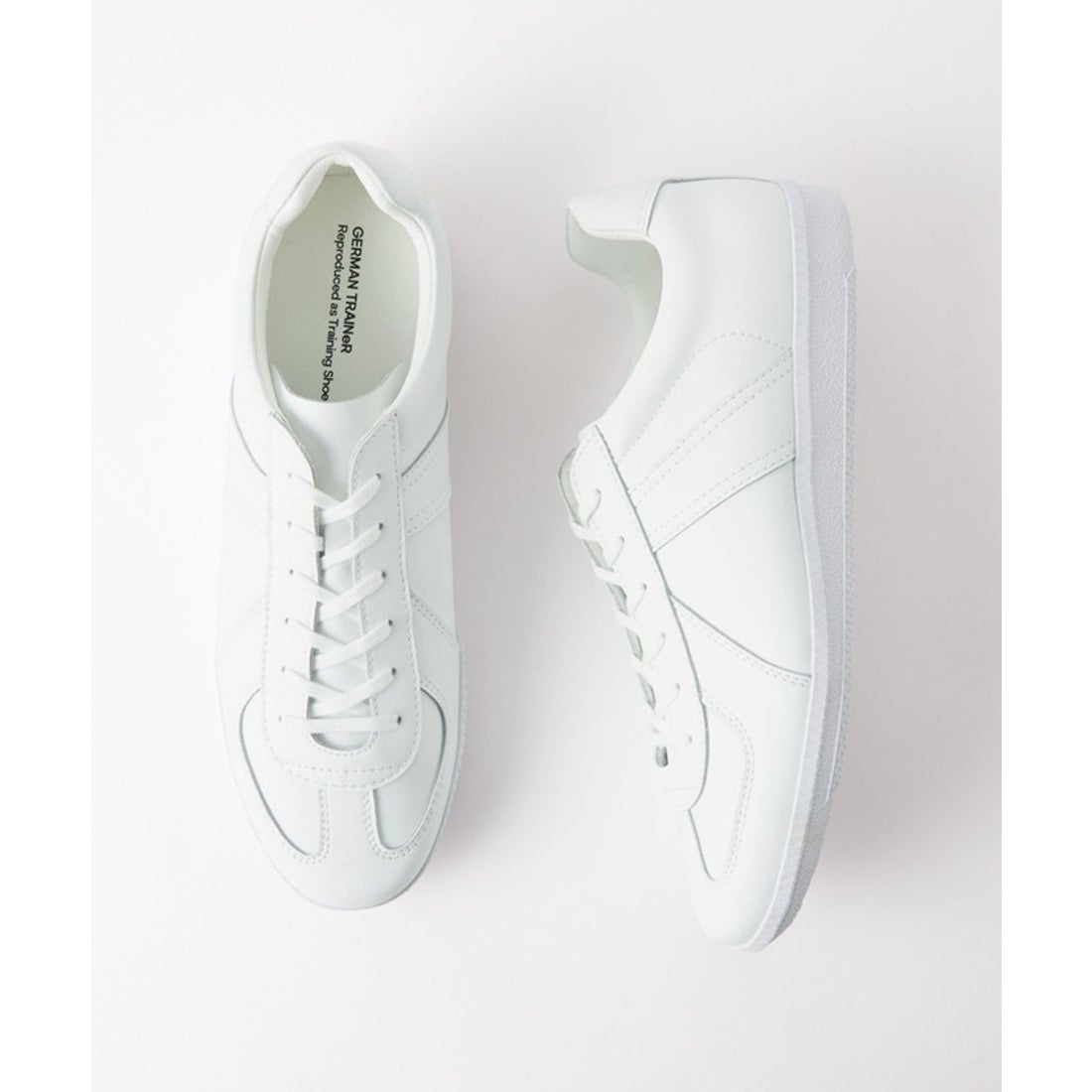 UNITED ARROWS green label relaxing ＜GERMAN TRAINeR＞ジャーマン 
