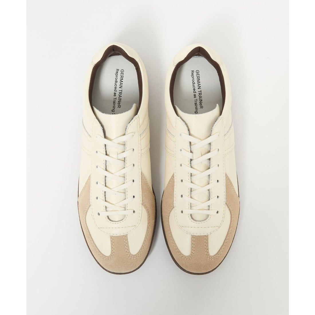 UNITED ARROWS green label relaxing ＜GERMAN TRAINeR＞ジャーマン 