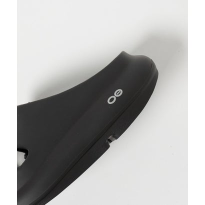 ＜OOFOS＞OOyea サンダル （OFF WHITE）｜詳細画像