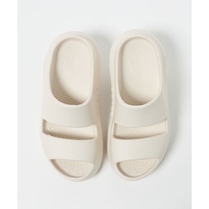 ＜OOFOS＞OOyea サンダル （OFF WHITE）｜詳細画像