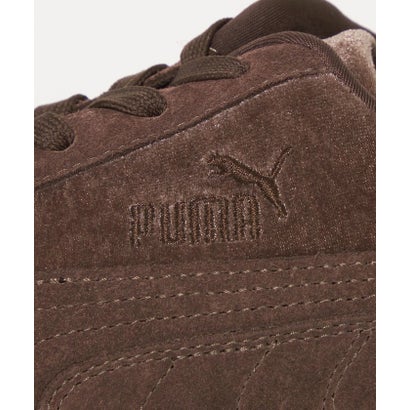 ユナイテッドアローズ グリーンレーベル リラクシング UNITED ARROWS green label relaxing PUMA×GLR SPDCAT VLVT （MD.BROWN）｜詳細画像