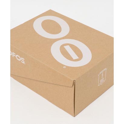 ＜OOFOS＞OOcoozie Posh Mule （BLACK）｜詳細画像
