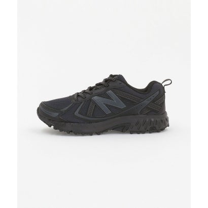 ＜New Balance＞410V5 スニーカー （BLACK）｜詳細画像