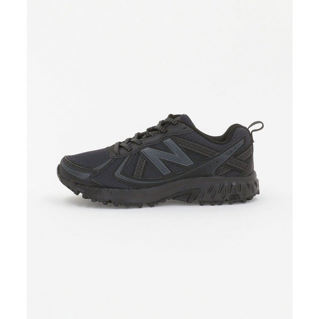 ＜New Balance＞410V5 スニーカー （BLACK）