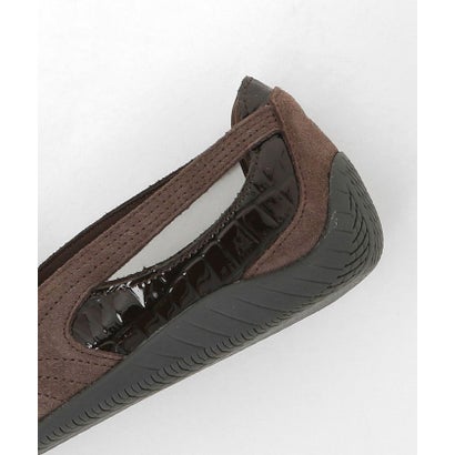 ＜PUMA＞スピードキャット バレエ ノヴァ クロック スニーカー （DK.BROWN）｜詳細画像