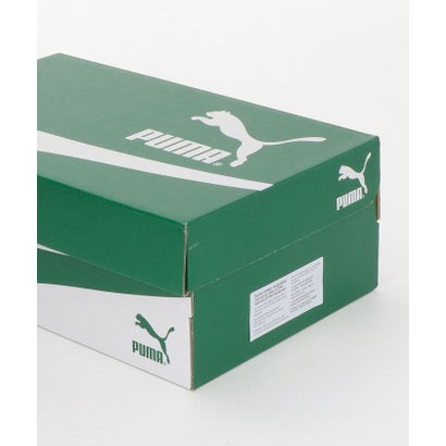 ＜PUMA＞スピードキャット バレエ ノヴァ クロック スニーカー （DK.BROWN）｜詳細画像