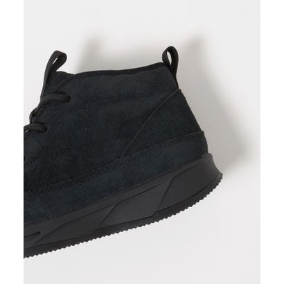 ★★SC TNFNptsChkWP2sud （BLACK）｜詳細画像
