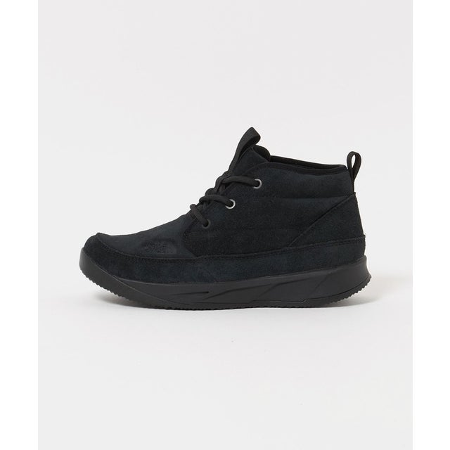 ★★SC TNFNptsChkWP2sud （BLACK）
