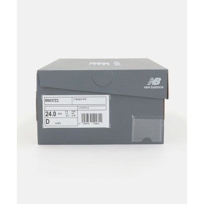 ◆SC NB M603 （WHITE）｜詳細画像