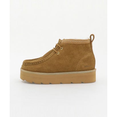★CLARKS MeareWalla Mid （MD.BROWN）｜詳細画像
