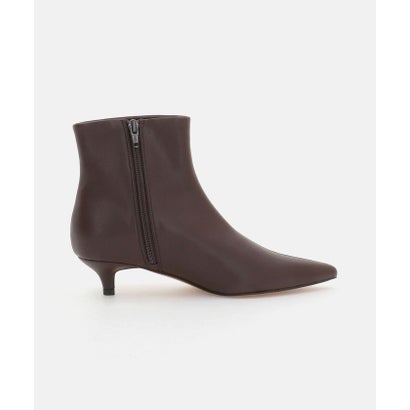 POINTED TOE HL BOOTS （BLACK）｜詳細画像