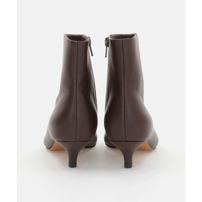 POINTED TOE HL BOOTS （BLACK）｜詳細画像