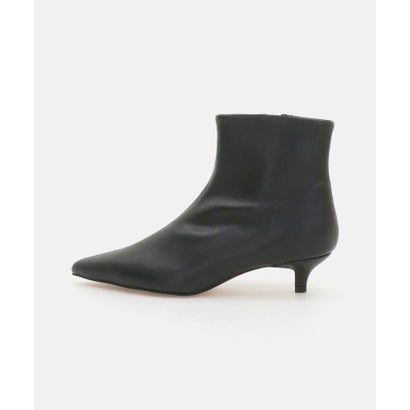 POINTED TOE HL BOOTS （BLACK）｜詳細画像
