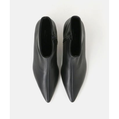 POINTED TOE HL BOOTS （BLACK）｜詳細画像